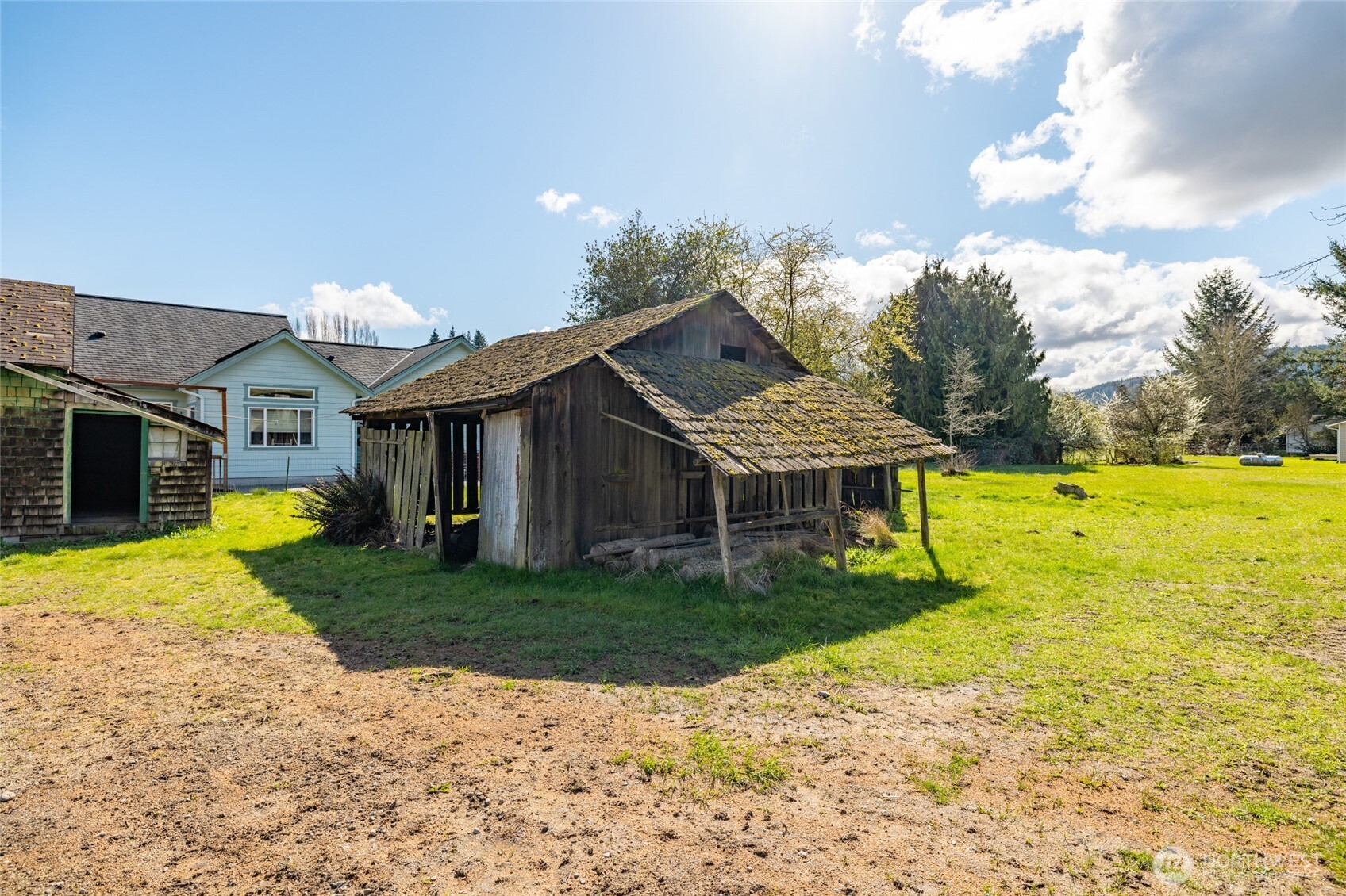 24578 Wicker Road , Sedro Woolley, WA 98284