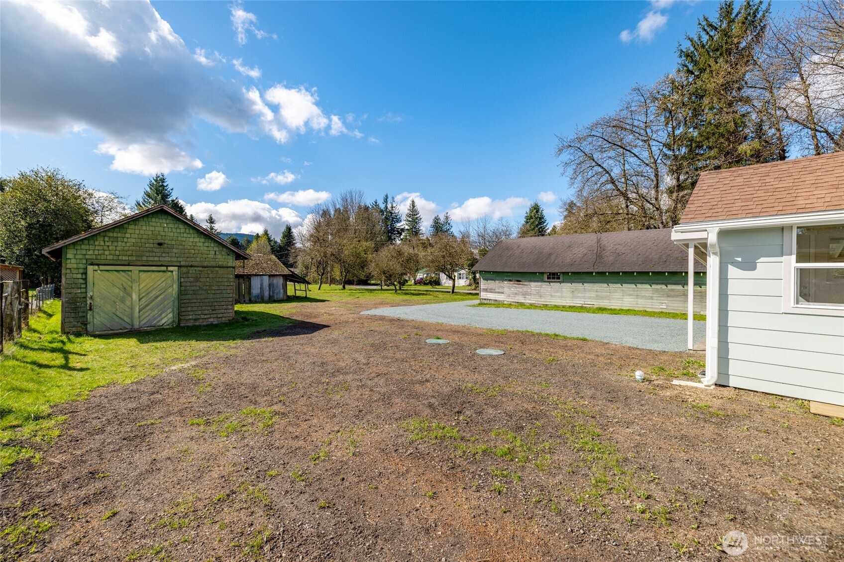24578 Wicker Road , Sedro Woolley, WA 98284