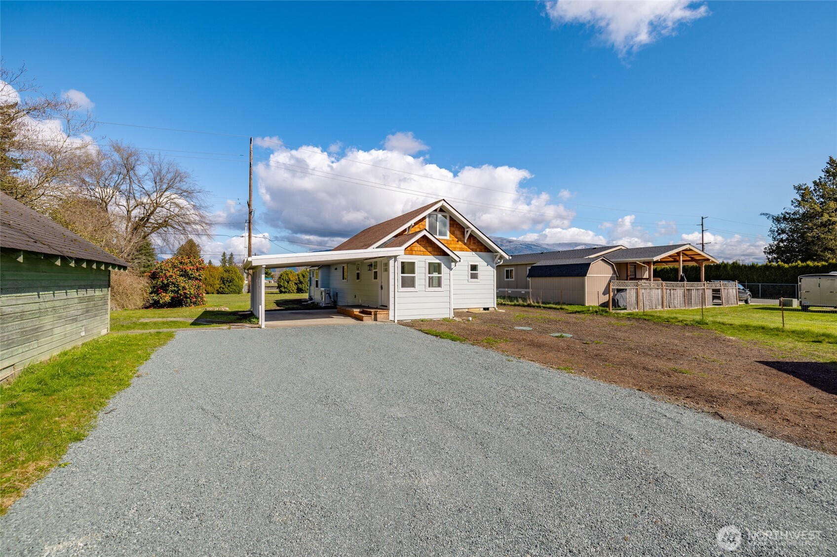 24578 Wicker Road , Sedro Woolley, WA 98284