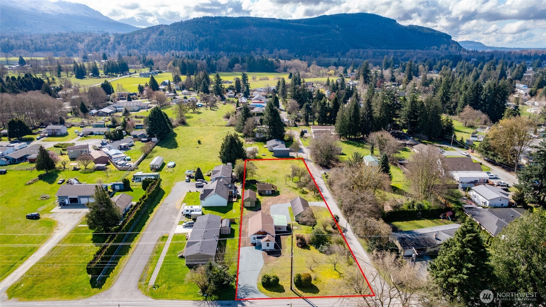 24578 Wicker Road , Sedro Woolley, WA 98284