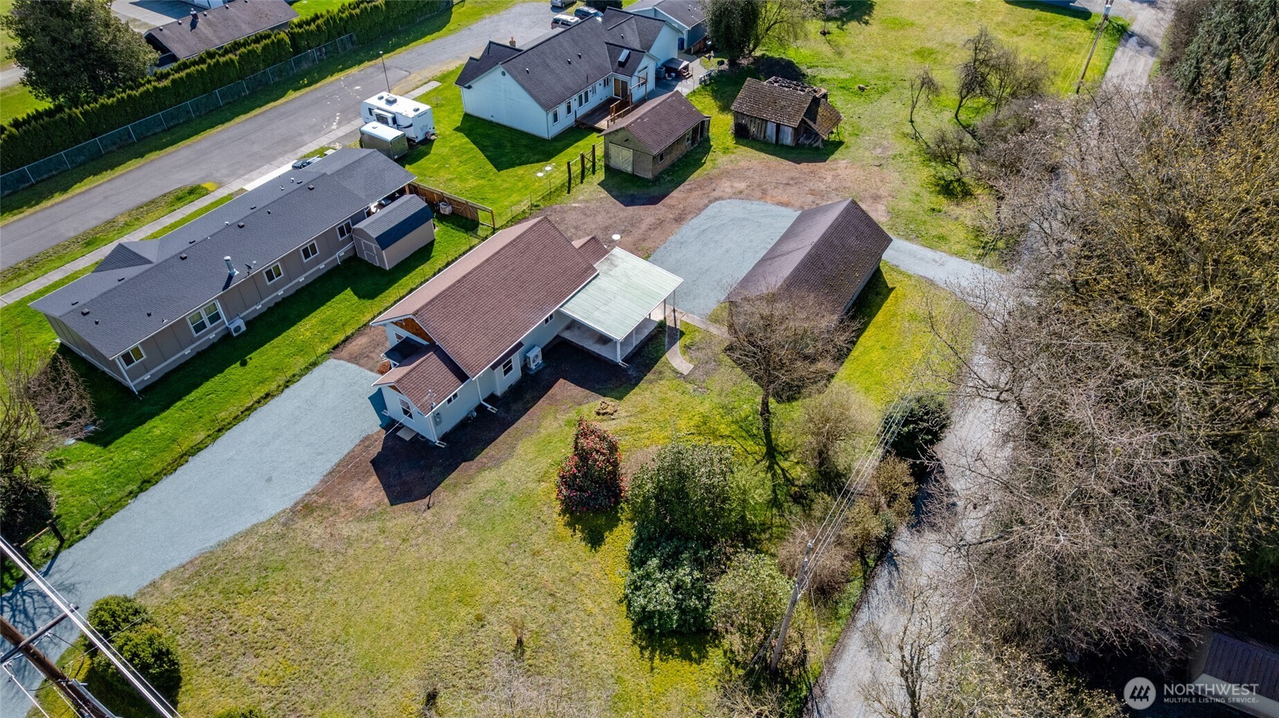 24578 Wicker Road , Sedro Woolley, WA 98284