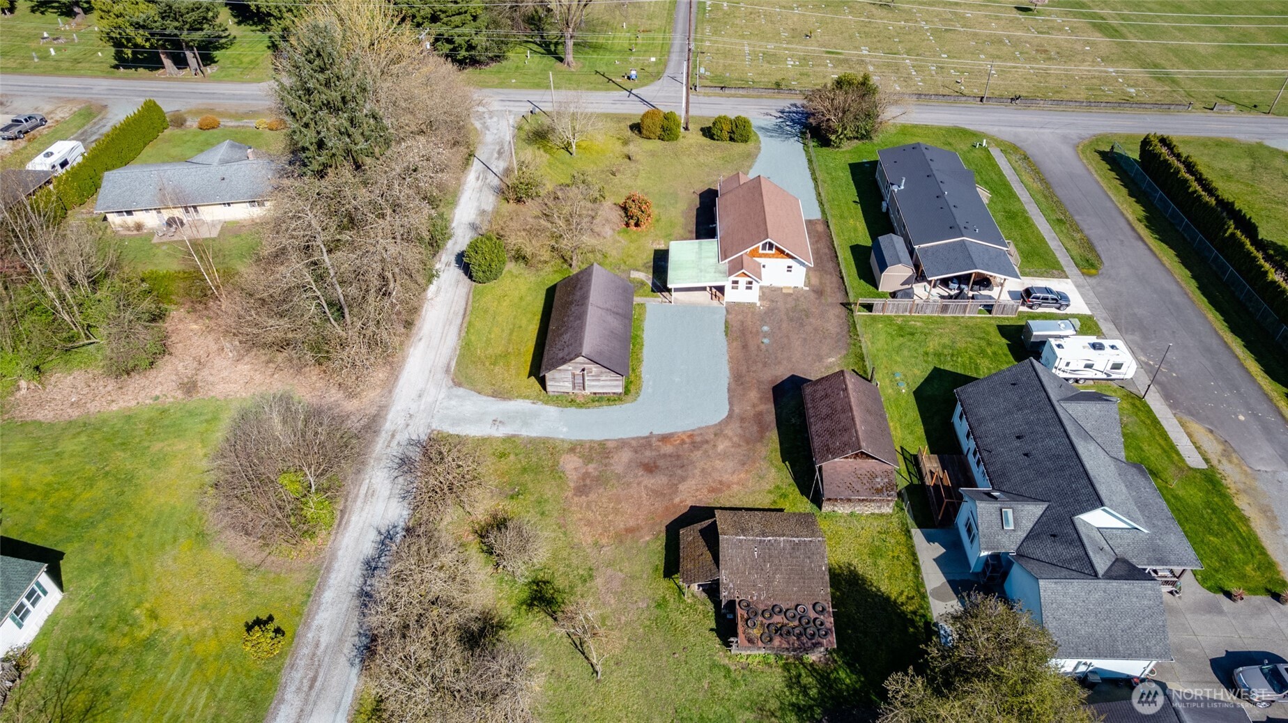 24578 Wicker Road , Sedro Woolley, WA 98284