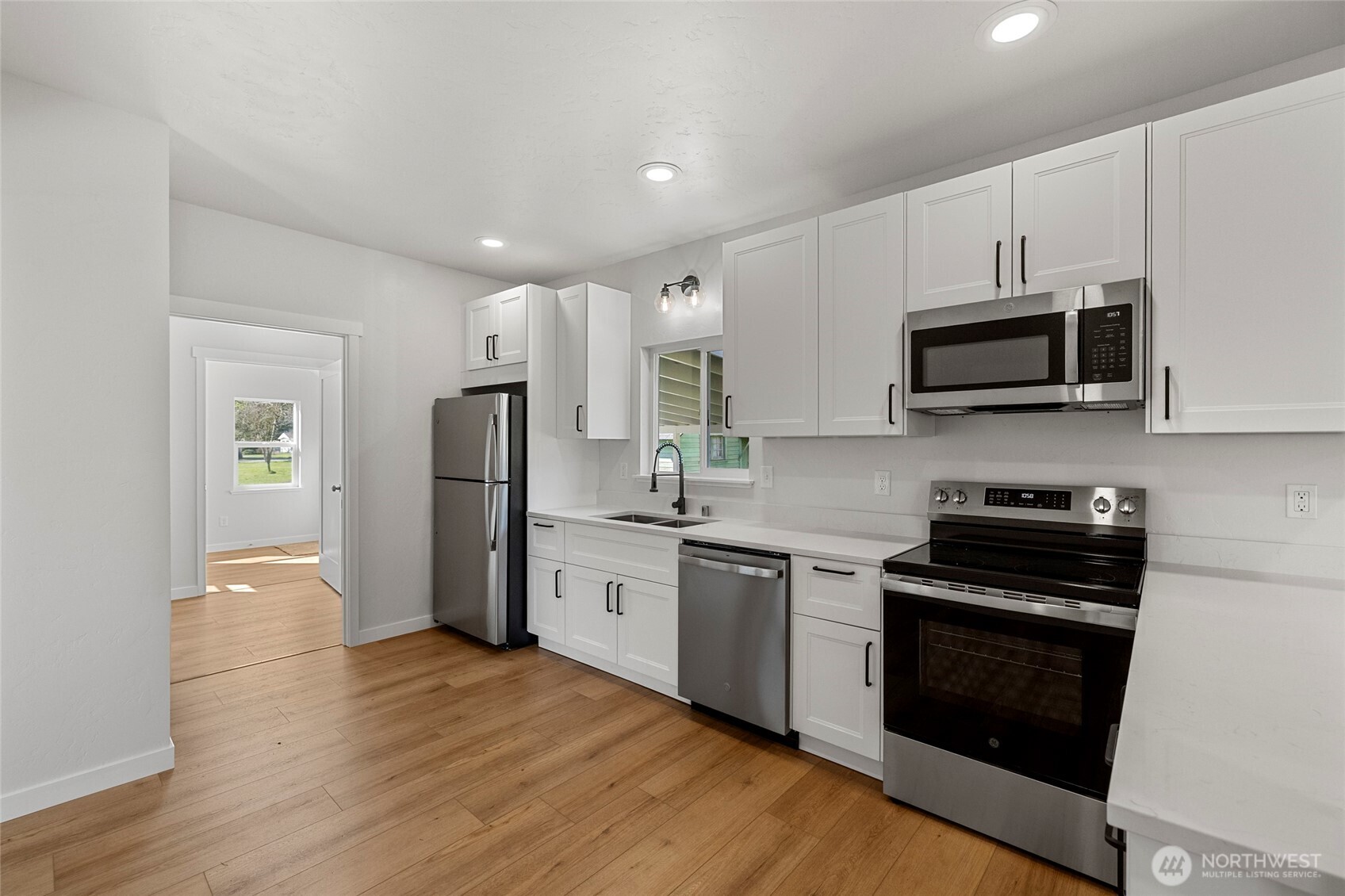 24578 Wicker Road , Sedro Woolley, WA 98284