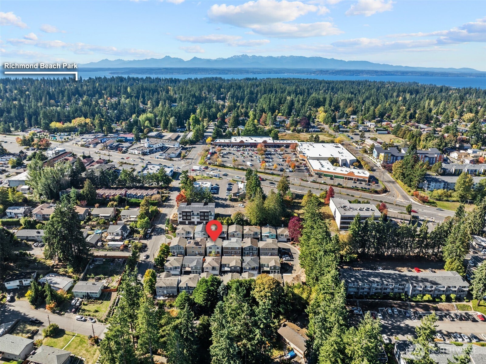 23727 80th Court W, Shoreline, WA 98026