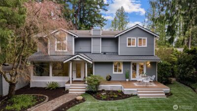 1626 W Beaver Lake Drive SE, Sammamish, WA 98075 - Photo 2