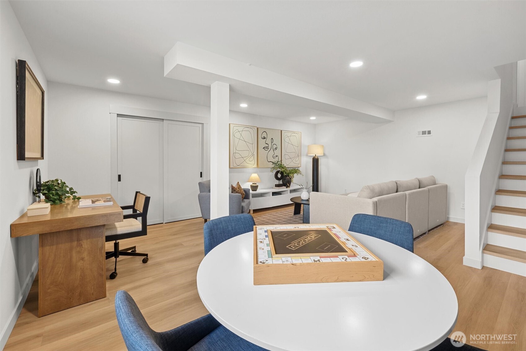 3020 17th Avenue S, Seattle, WA 98144