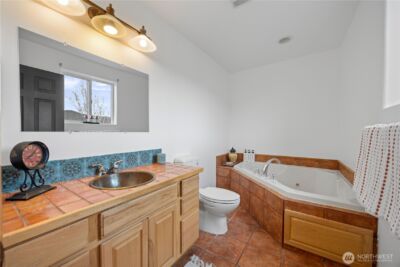 109 Nelmida Lane , Chelan, WA 98816 - Photo 17