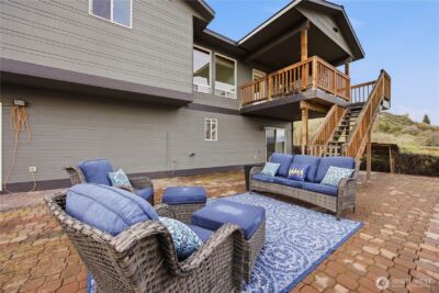 109 Nelmida Lane , Chelan, WA 98816 - Photo 24