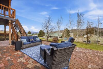 109 Nelmida Lane , Chelan, WA 98816 - Photo 26