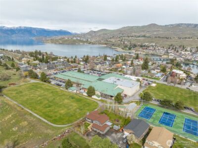 109 Nelmida Lane , Chelan, WA 98816 - Photo 28