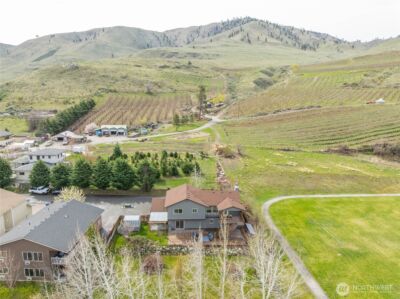109 Nelmida Lane , Chelan, WA 98816 - Photo 31