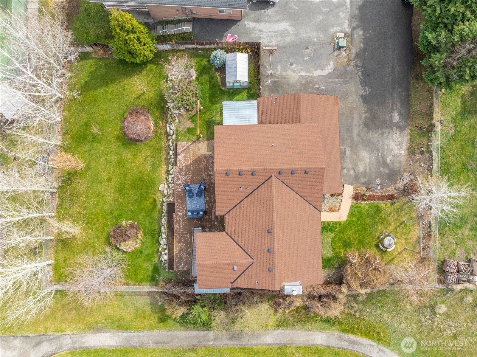 109 Nelmida Lane , Chelan, WA 98816