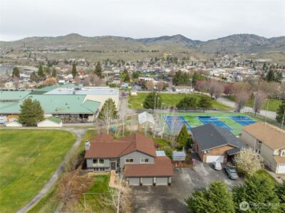 109 Nelmida Lane , Chelan, WA 98816 - Photo 33