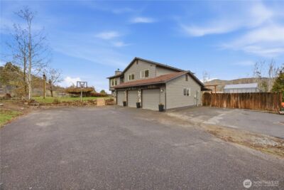109 Nelmida Lane , Chelan, WA 98816 - Photo 4