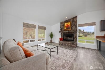 109 Nelmida Lane , Chelan, WA 98816 - Photo 5