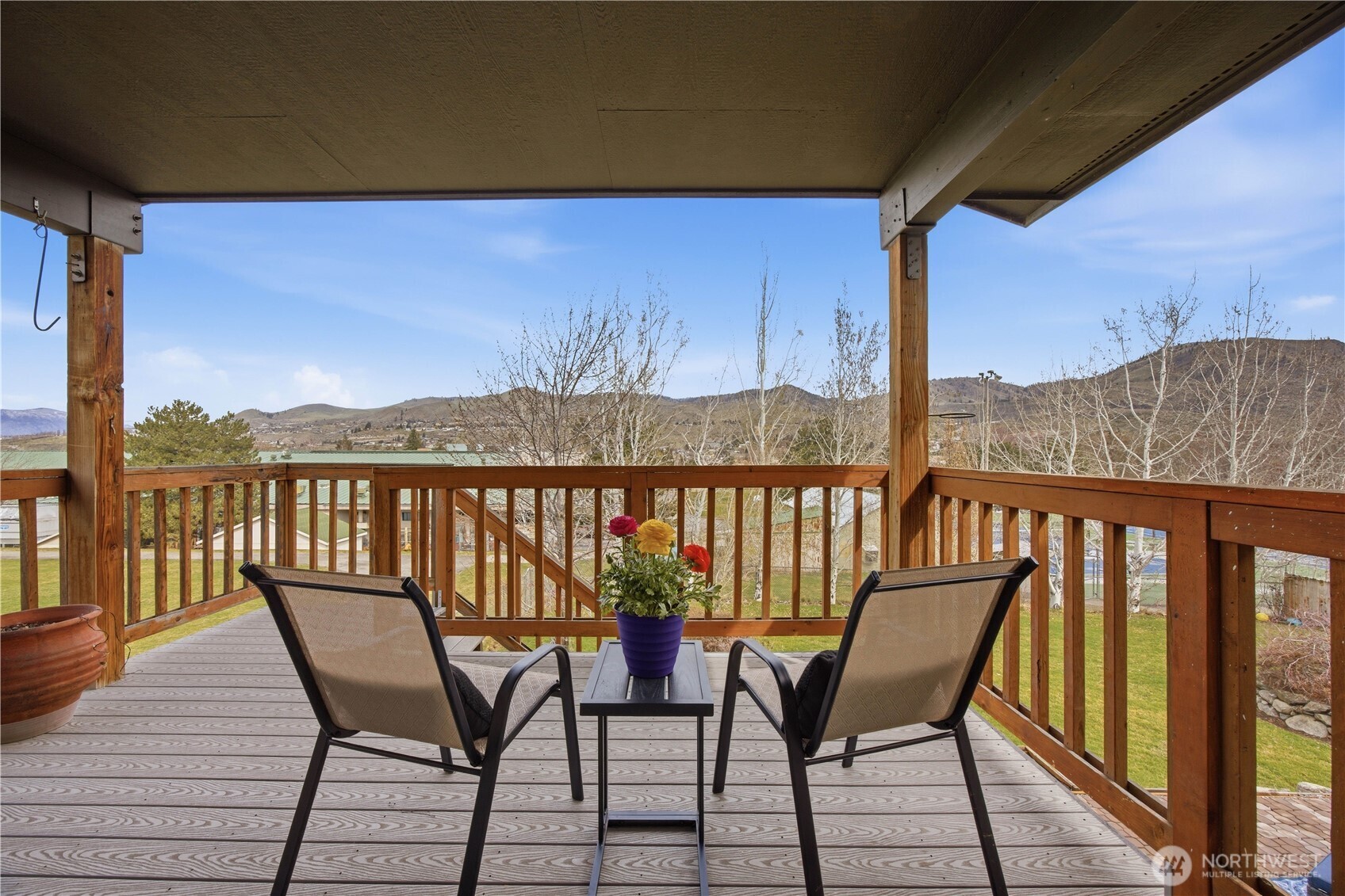 109 Nelmida Lane , Chelan, WA 98816