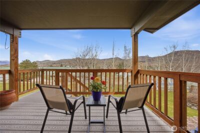 109 Nelmida Lane , Chelan, WA 98816 - Photo 10