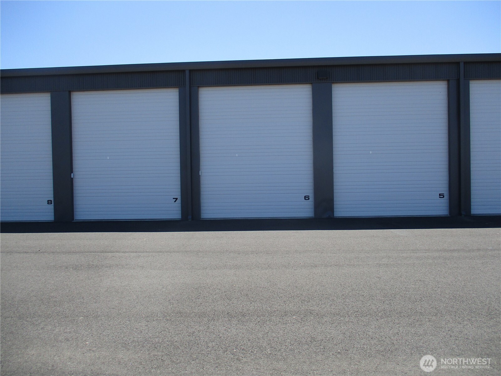 903 W Curie #A6, Richland, WA 99354