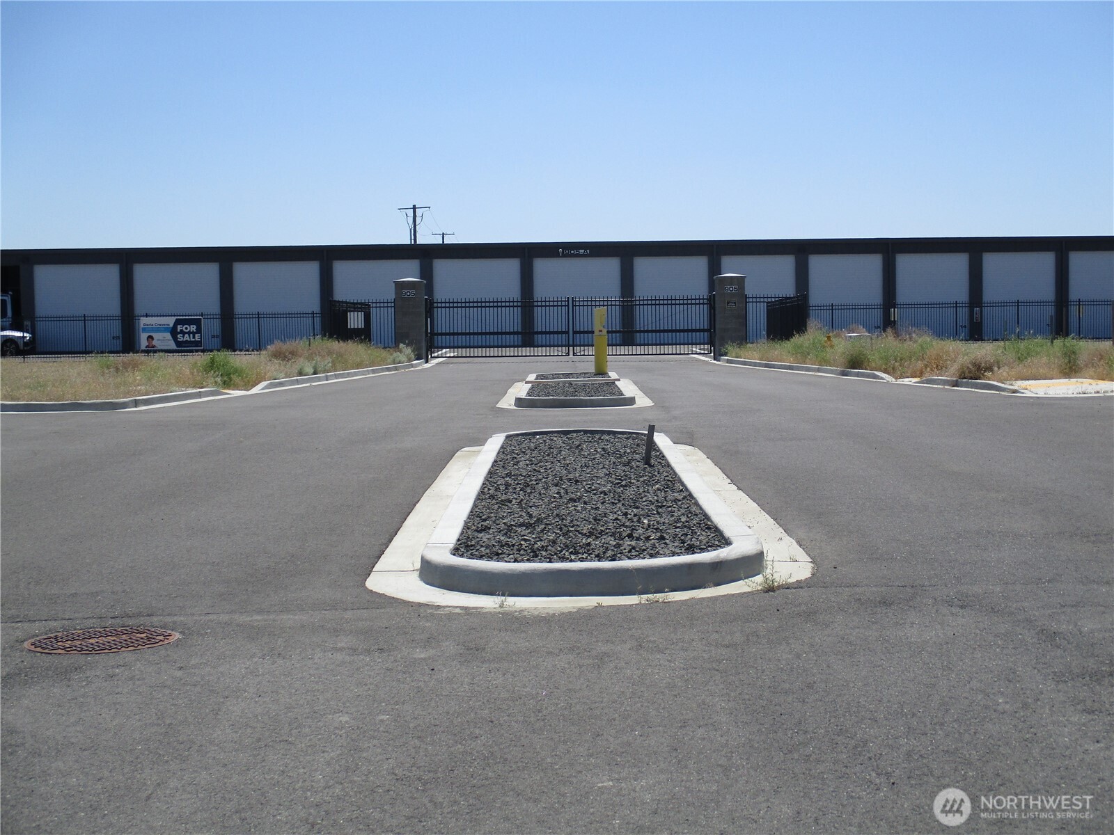 903 W Curie #A6, Richland, WA 99354