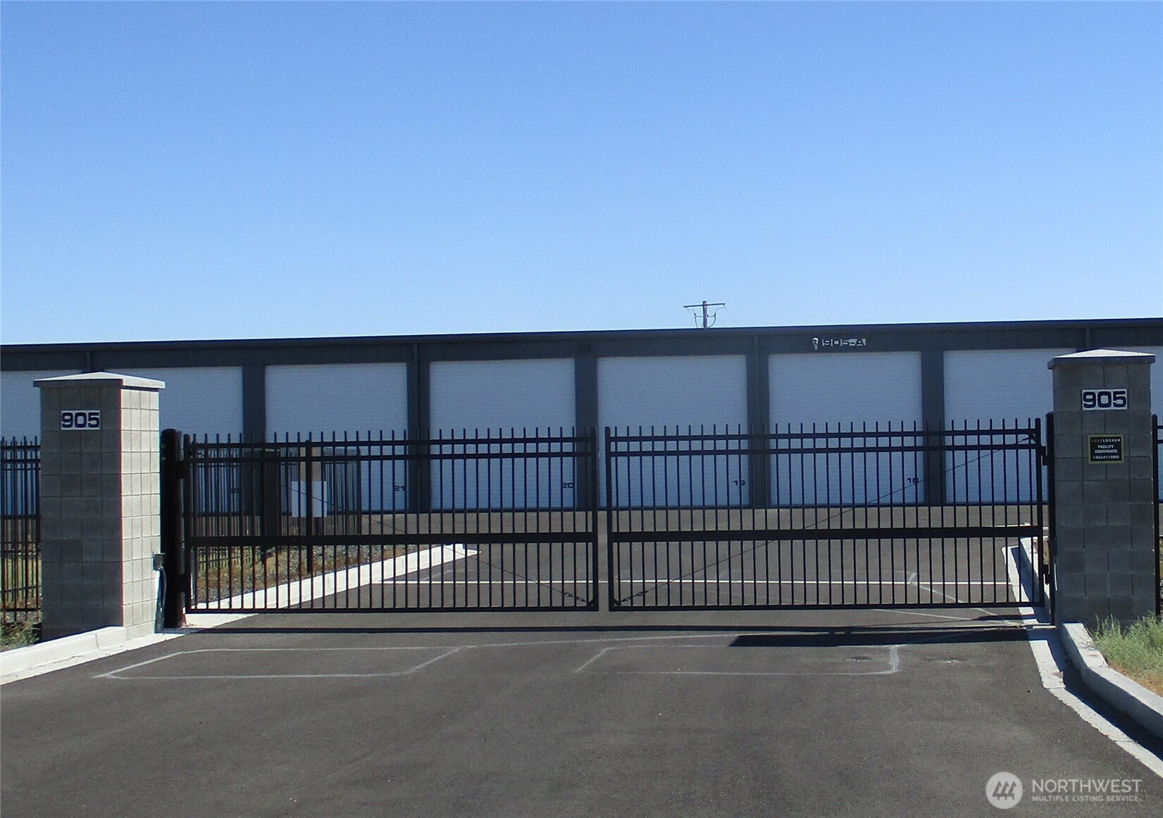 903 W Curie #A6, Richland, WA 99354