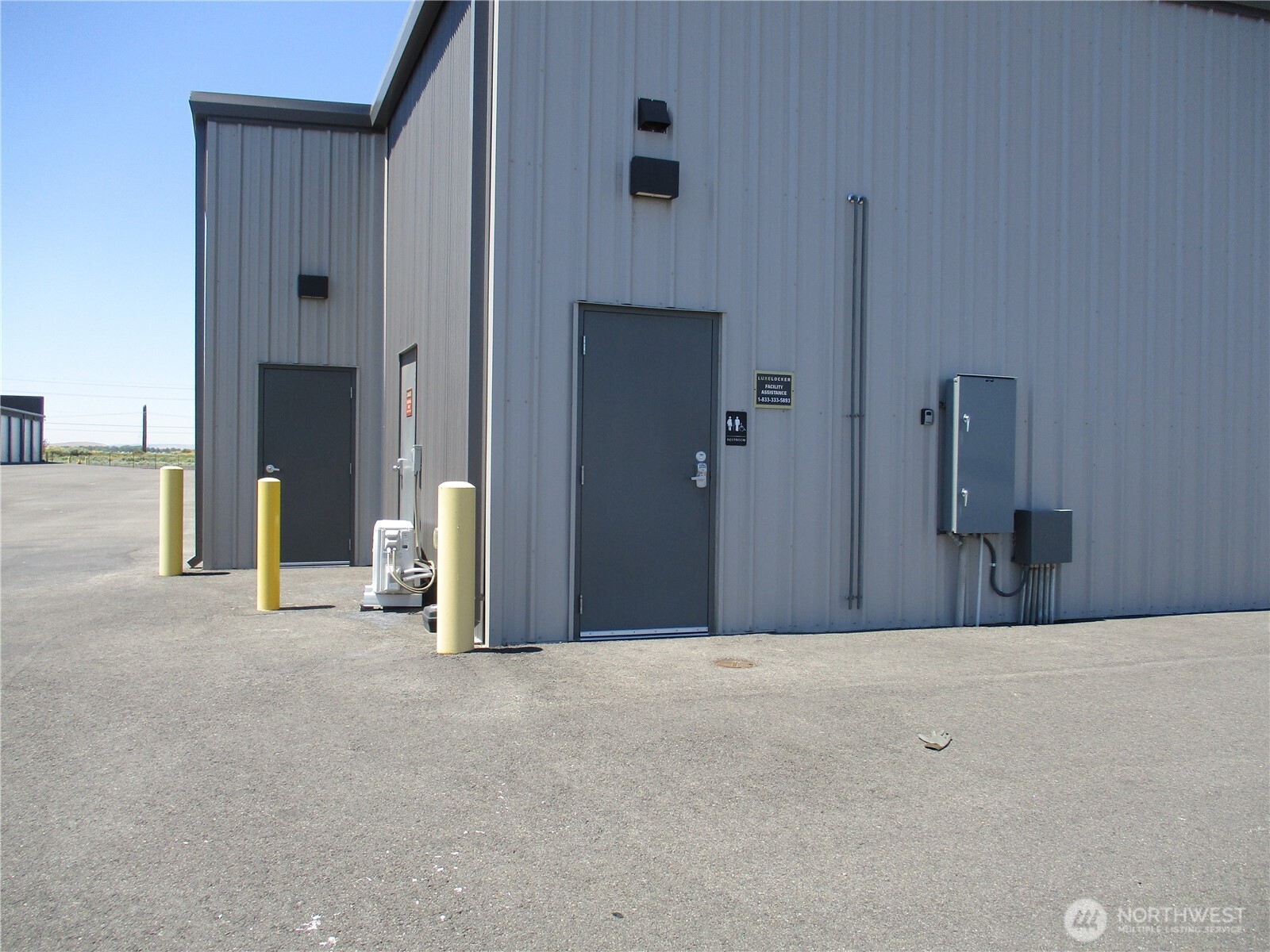 903 W Curie #A6, Richland, WA 99354