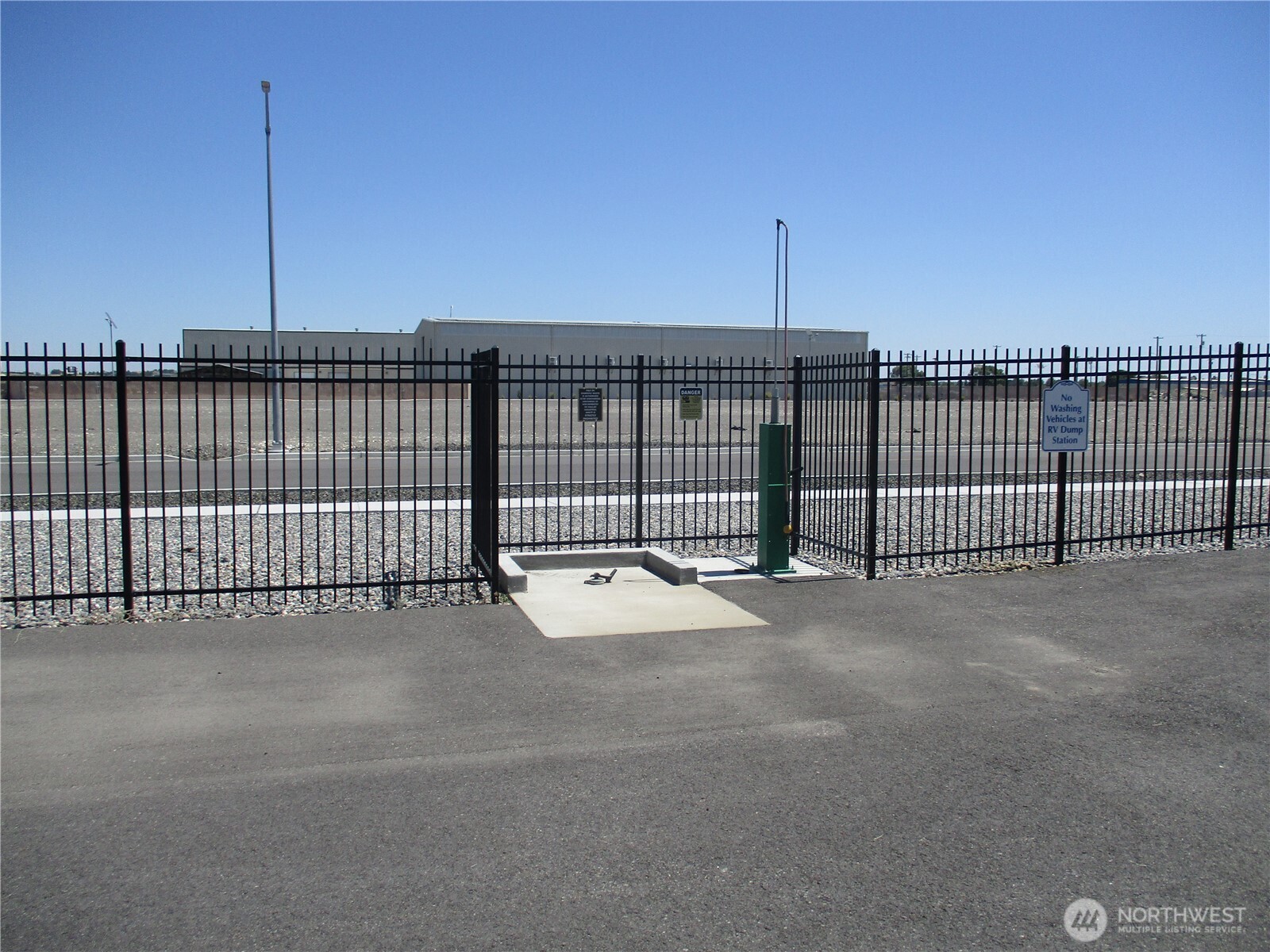 903 W Curie #A6, Richland, WA 99354