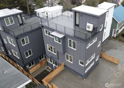 631 W Emerson Street , Seattle, WA 98119 - Photo 1