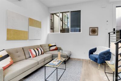 631 W Emerson Street , Seattle, WA 98119 - Photo 6