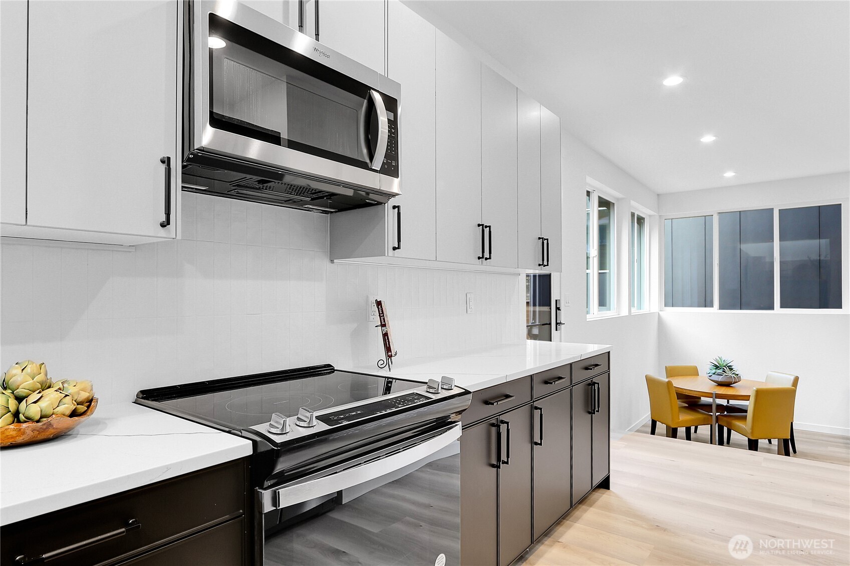 631 W Emerson Street , Seattle, WA 98119