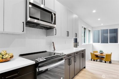 631 W Emerson Street , Seattle, WA 98119 - Photo 8