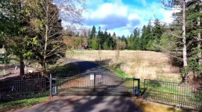 8383 Bridge Way , Blaine, WA 98230 - Photo 1