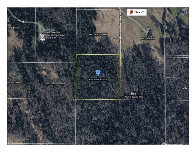 8383 Bridge Way , Blaine, WA 98230