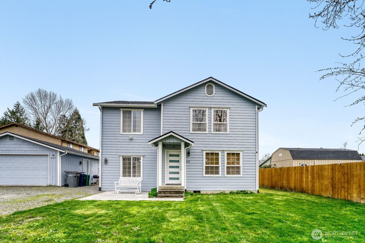 217 Tacoma Blvd S , Pacific, WA 98047