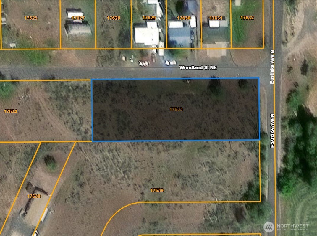 0 080767000 , Soap Lake, WA 98851