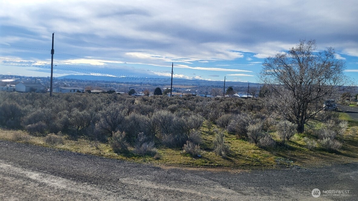 0 080767000 , Soap Lake, WA 98851