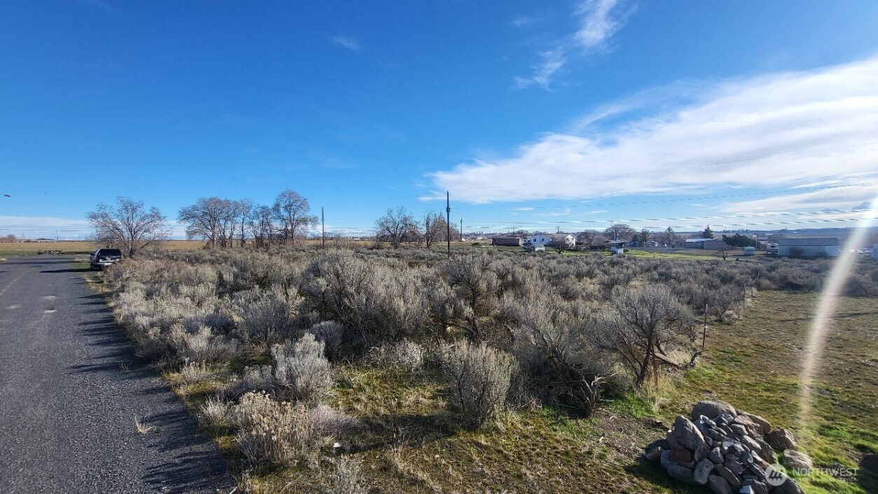 0 080767000 , Soap Lake, WA 98851