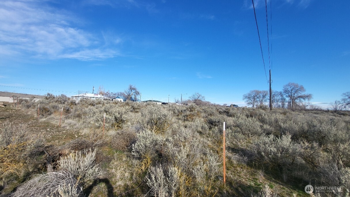 0 080767000 , Soap Lake, WA 98851