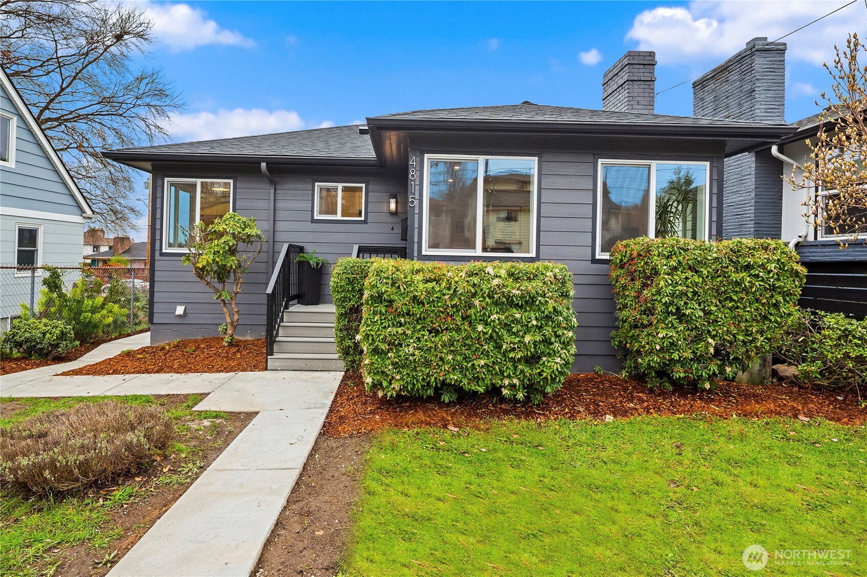 4815 15th Avenue S, Seattle, WA 98108