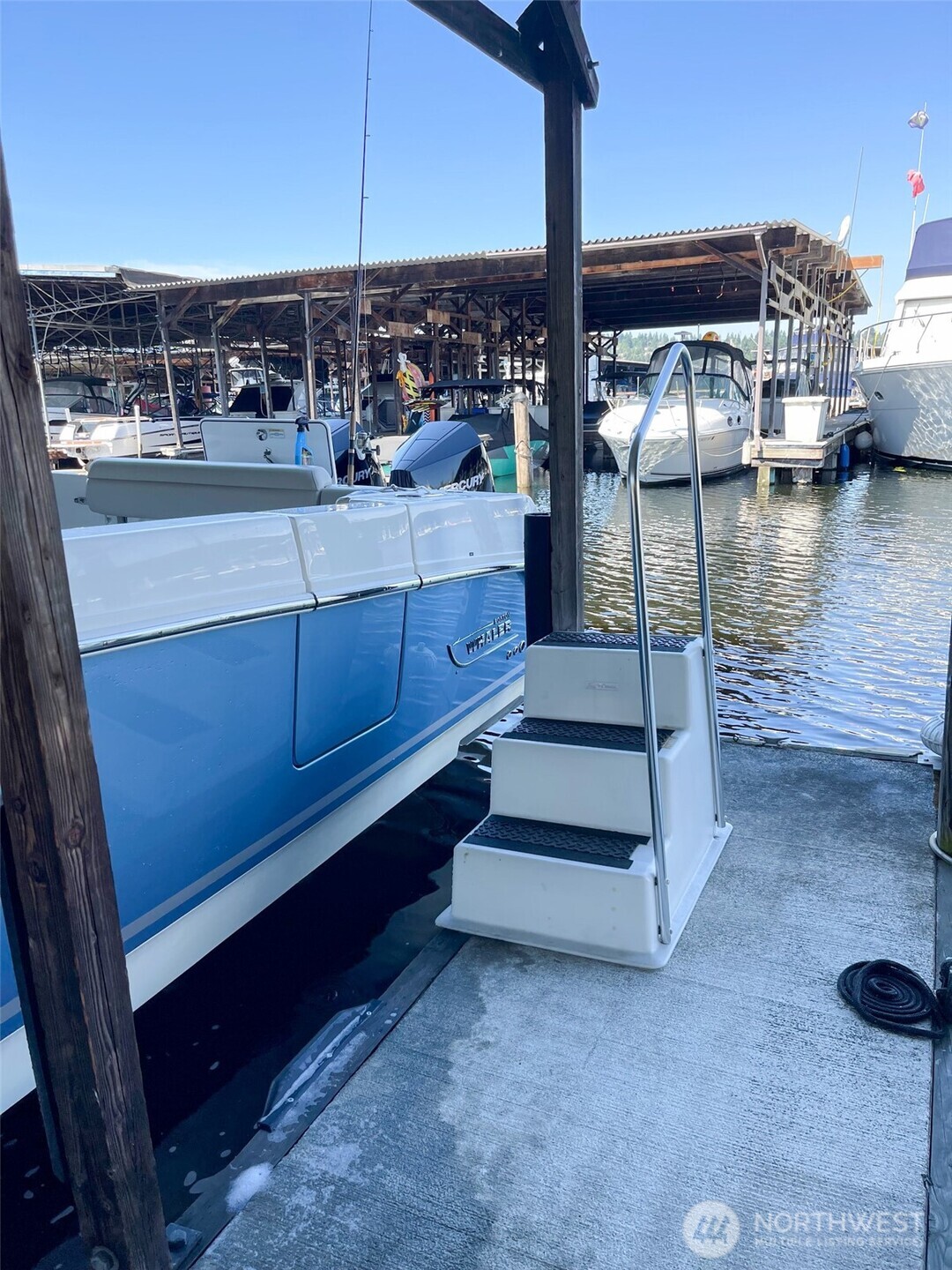 3911 Lake Washington Boulevard SE #F-31, Bellevue, WA 98006-1117