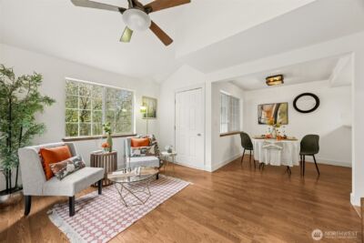 2929 60th Avenue SE #A, Olympia, WA 98501