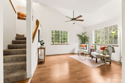 2929 60th Avenue SE #A, Olympia, WA 98501 - Photo 2