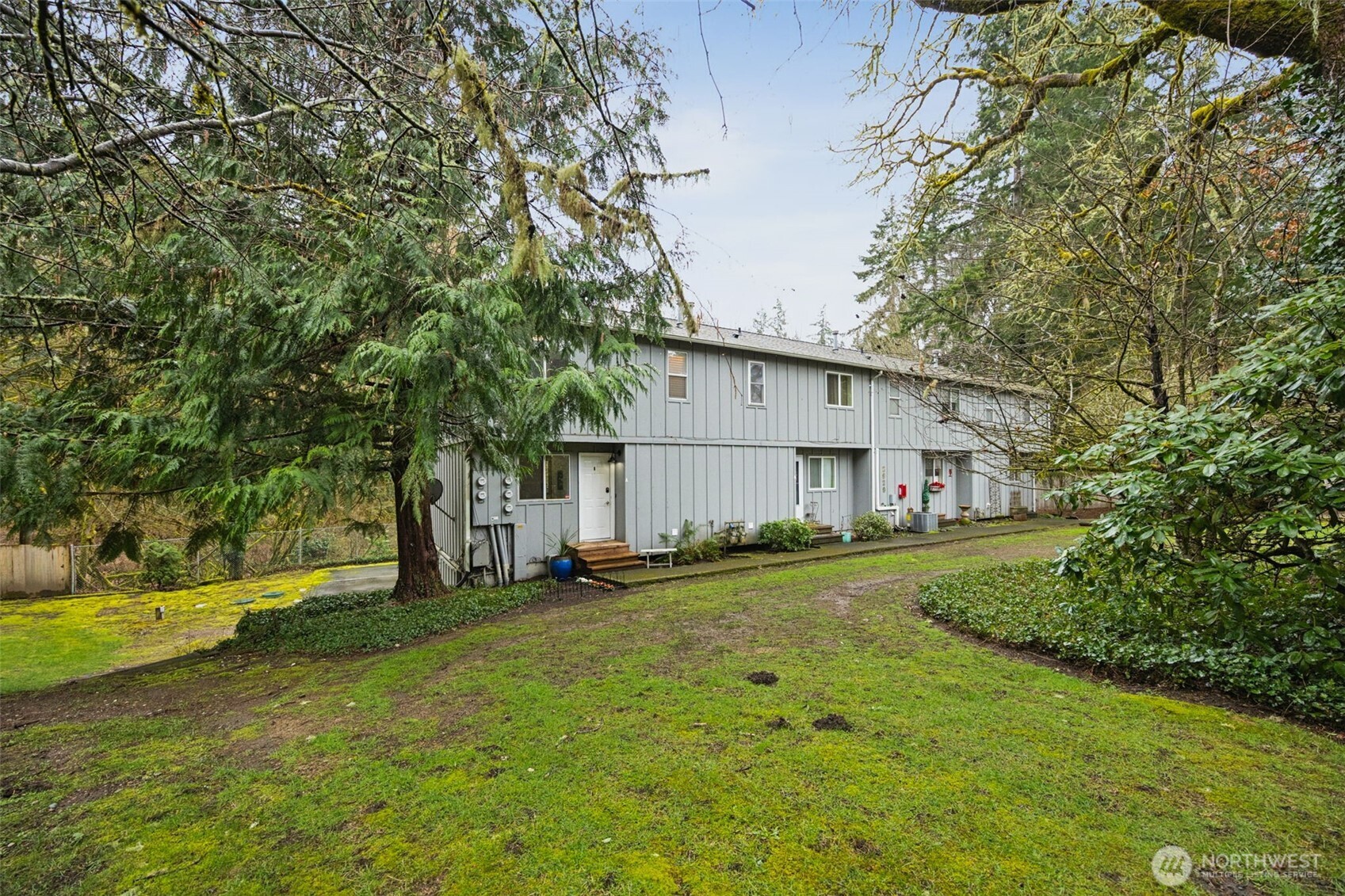 2929 60th Avenue SE #A, Olympia, WA 98501