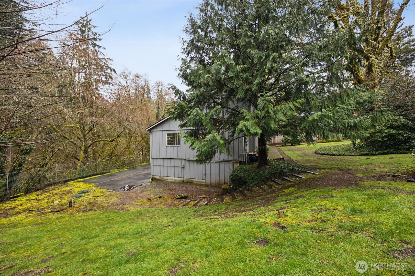 2929 60th Avenue SE #A, Olympia, WA 98501