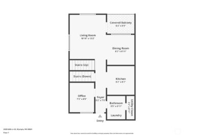 2929 60th Avenue SE #A, Olympia, WA 98501 - Photo 25