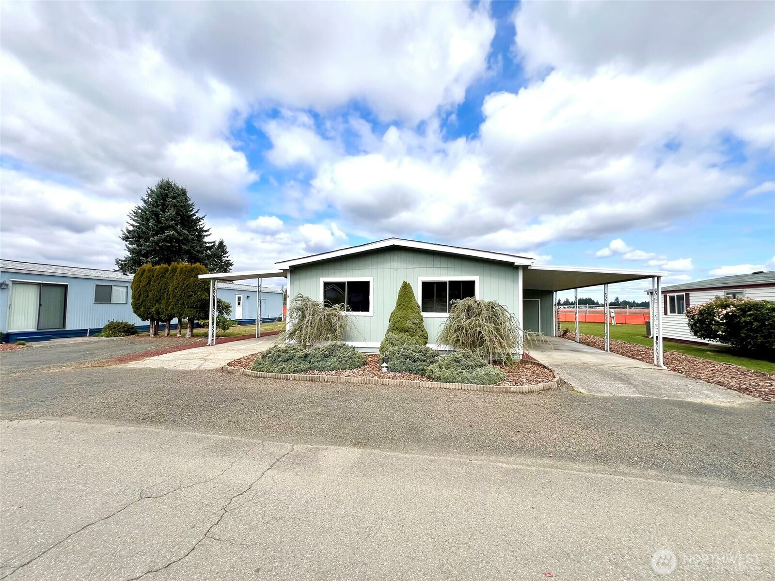 9900 Blomberg Street SW #8, Olympia, WA 98512-9192