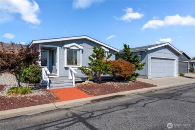 1306 Glacier Place #68, Wenatchee, WA 98801