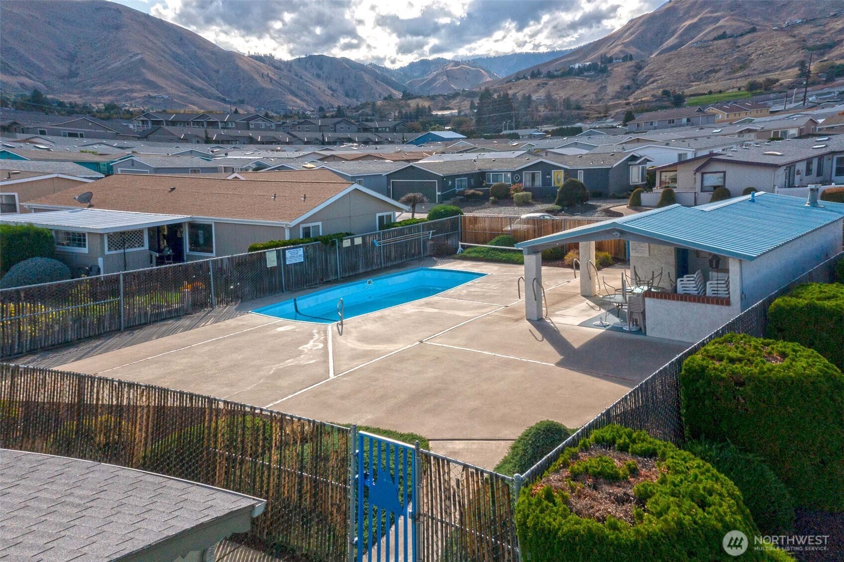 1306 Glacier Place #68, Wenatchee, WA 98801