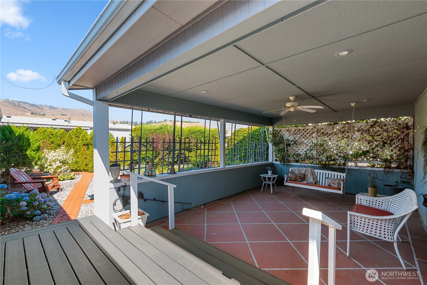 1306 Glacier Place #68, Wenatchee, WA 98801