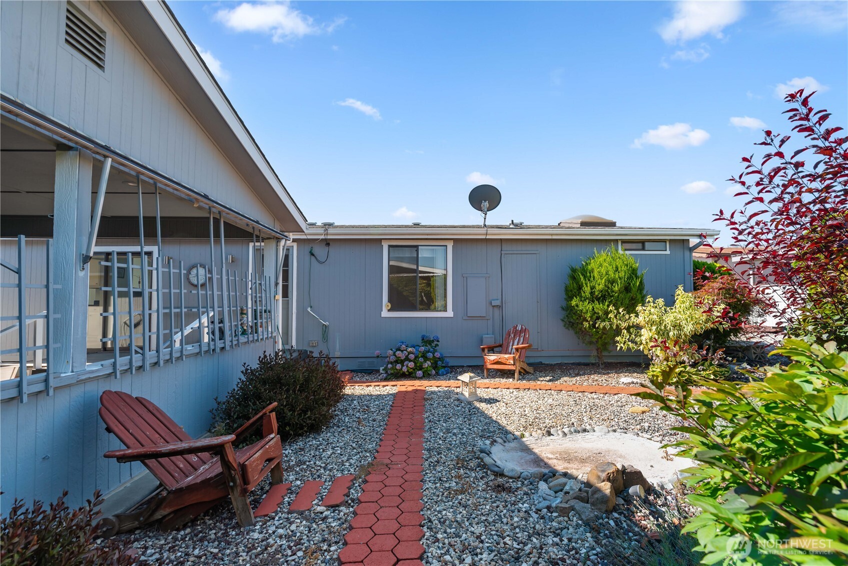 1306 Glacier Place #68, Wenatchee, WA 98801