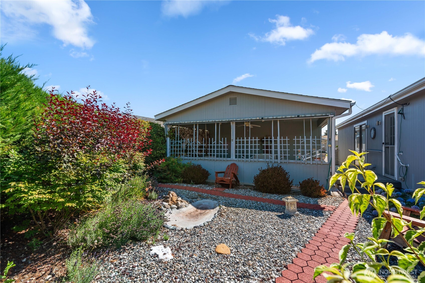 1306 Glacier Place #68, Wenatchee, WA 98801